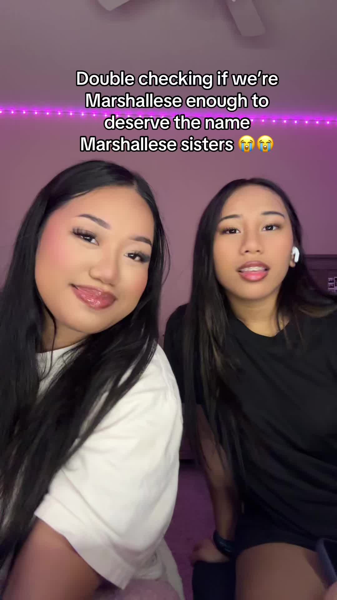 @Samantha & Keila