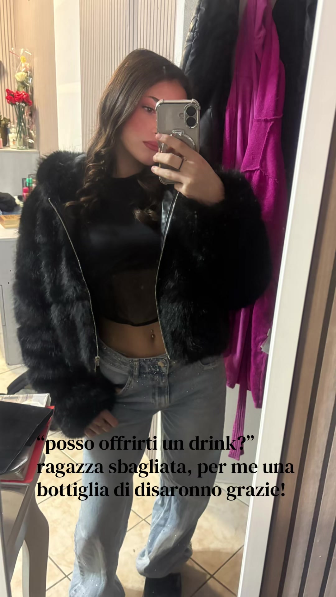 @carlotta caputo
