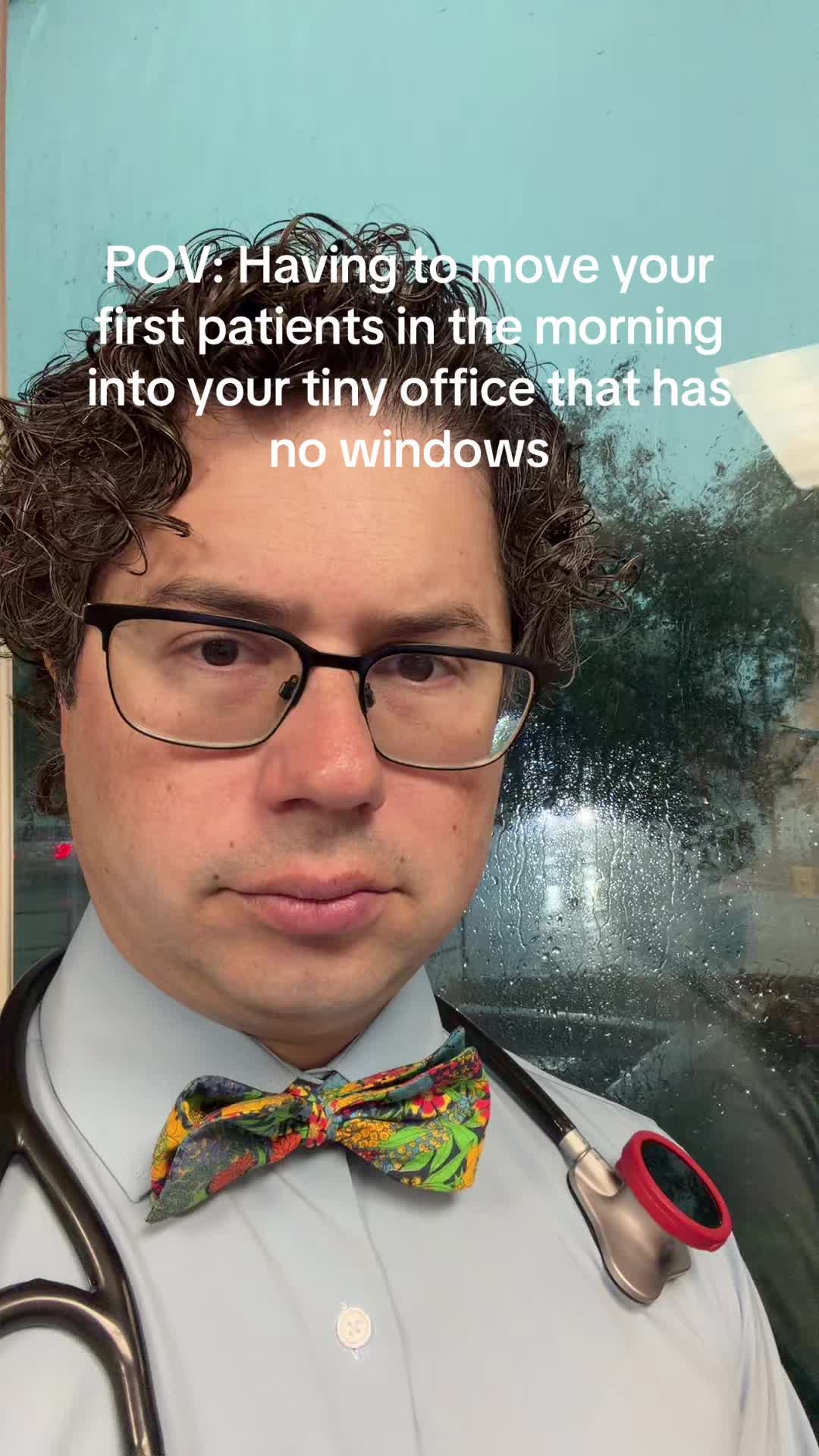@Dr. Rubin, MD