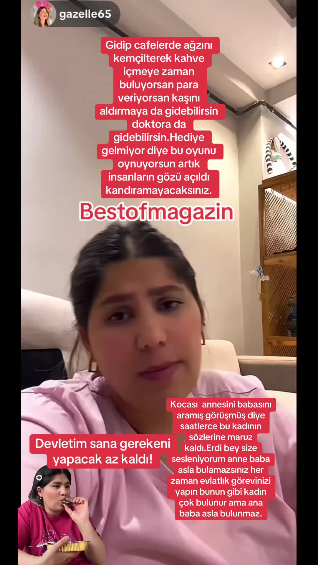@⚜️BEST OF MAGAZİN⚜️