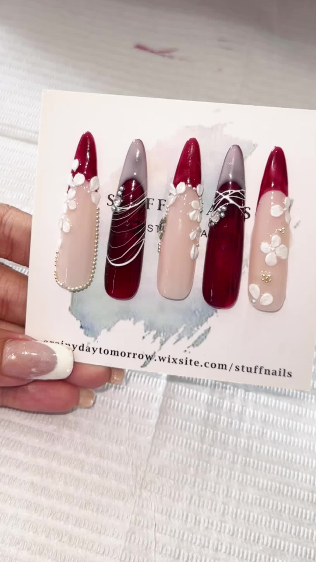 @M Beauty Studio