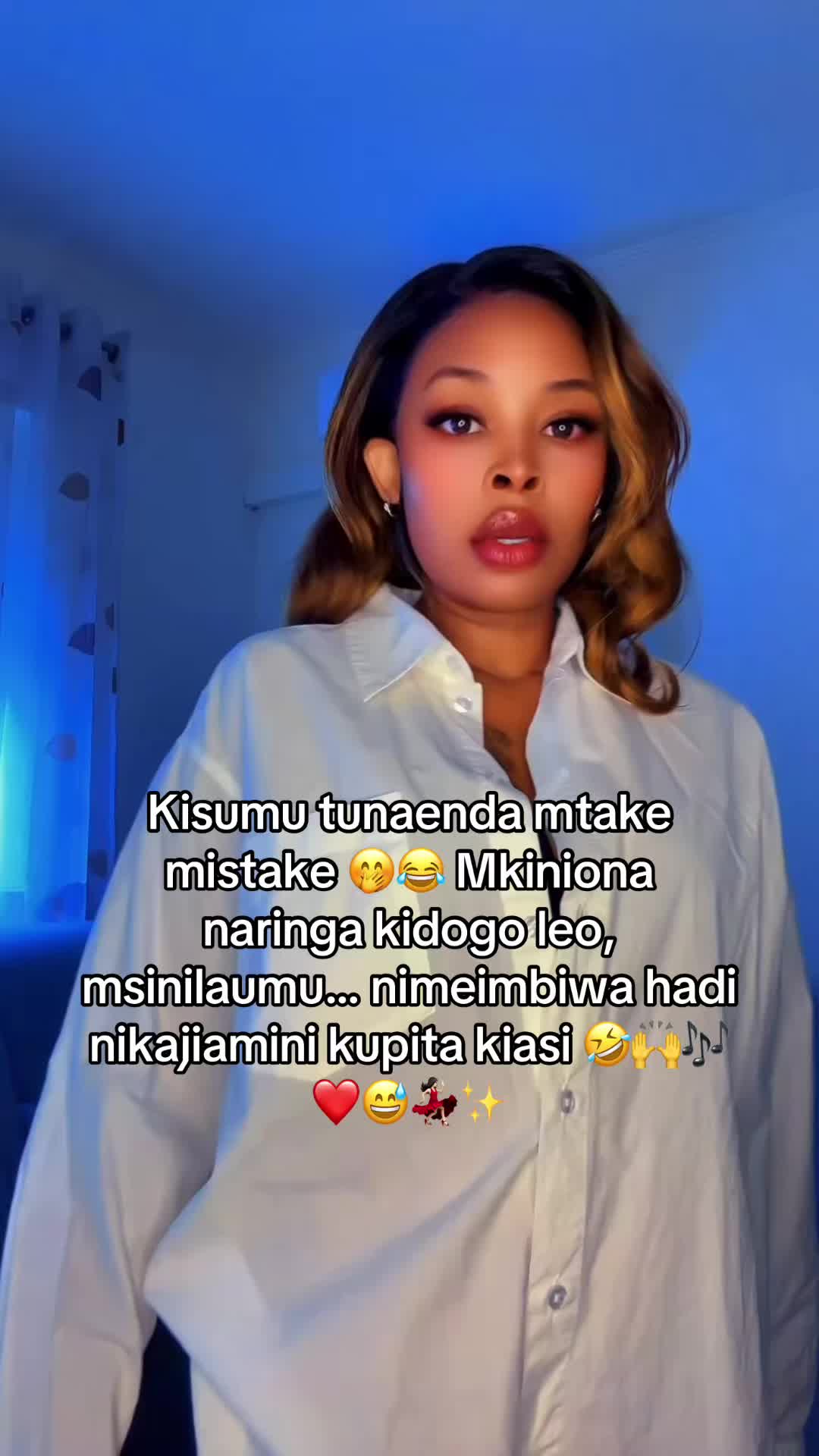 @Maurelicious ๐๐