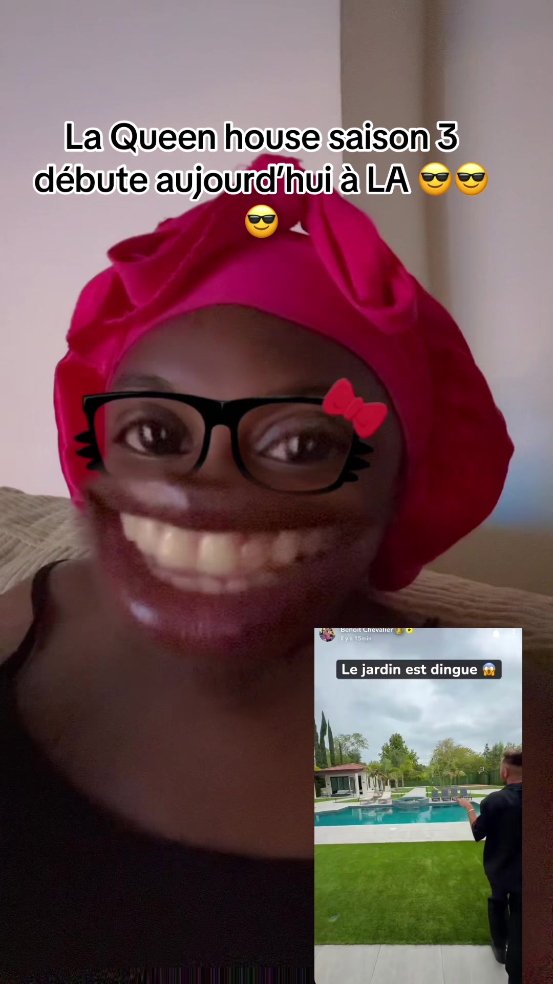 @AFRICANQUEEN👸👑
