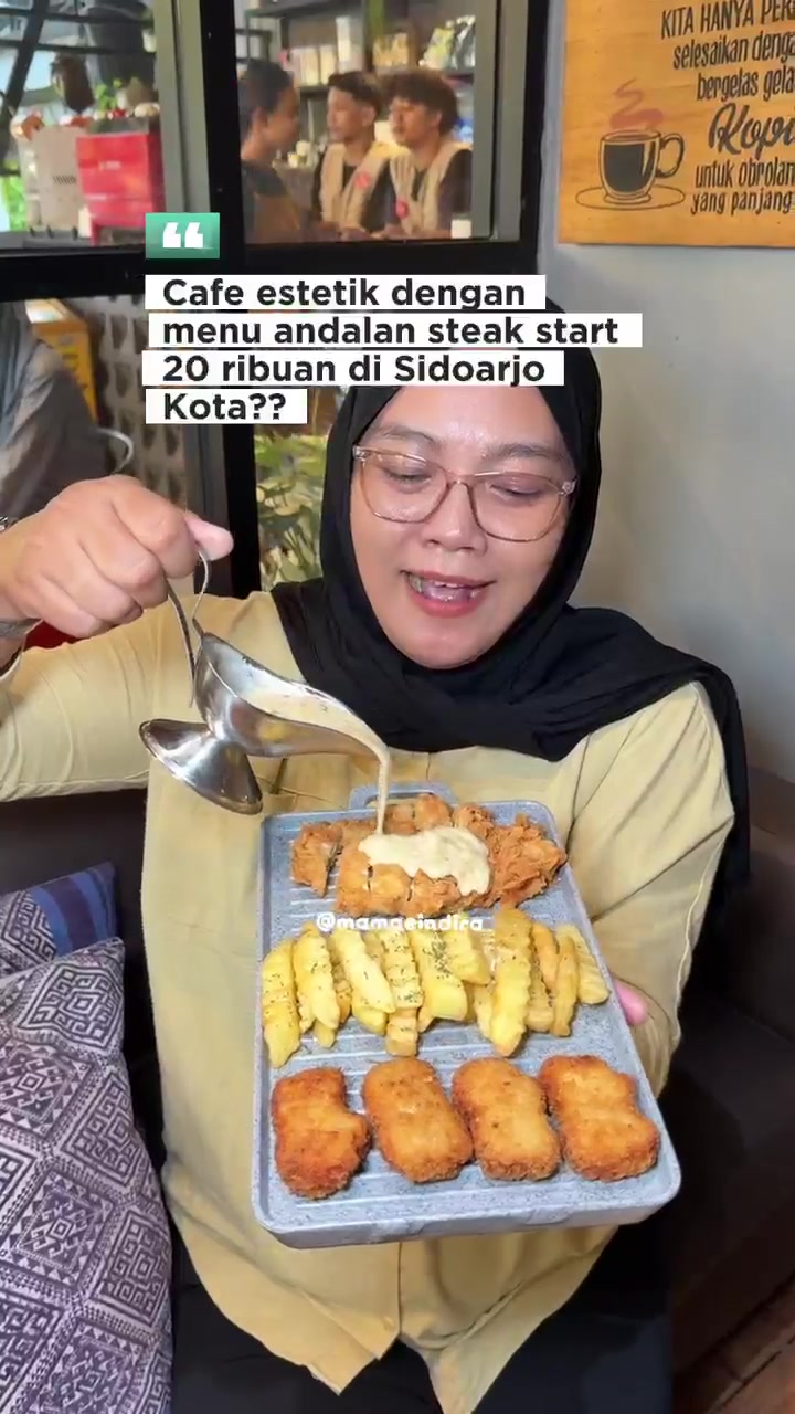 @mamaeindira