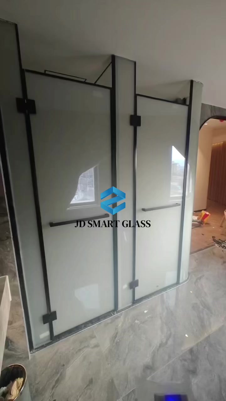 @Jack Smart glass