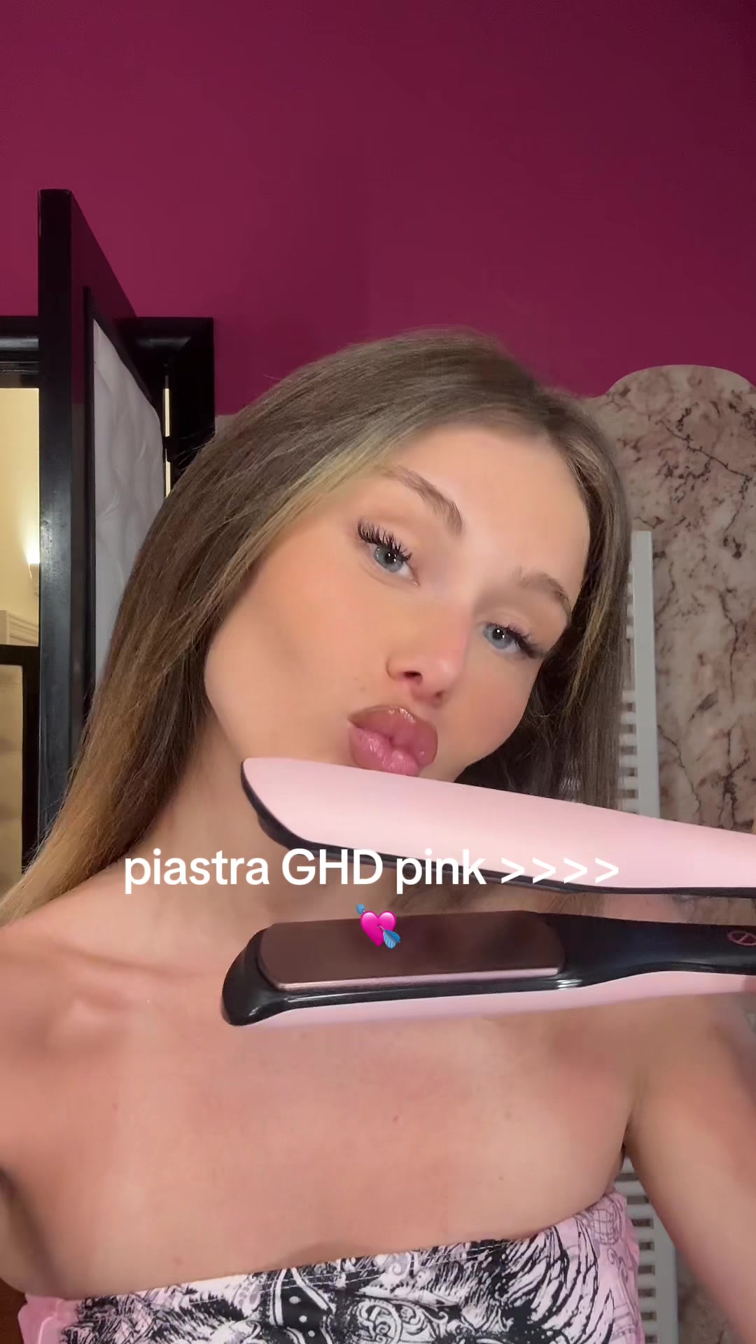 @jasmine carrisi