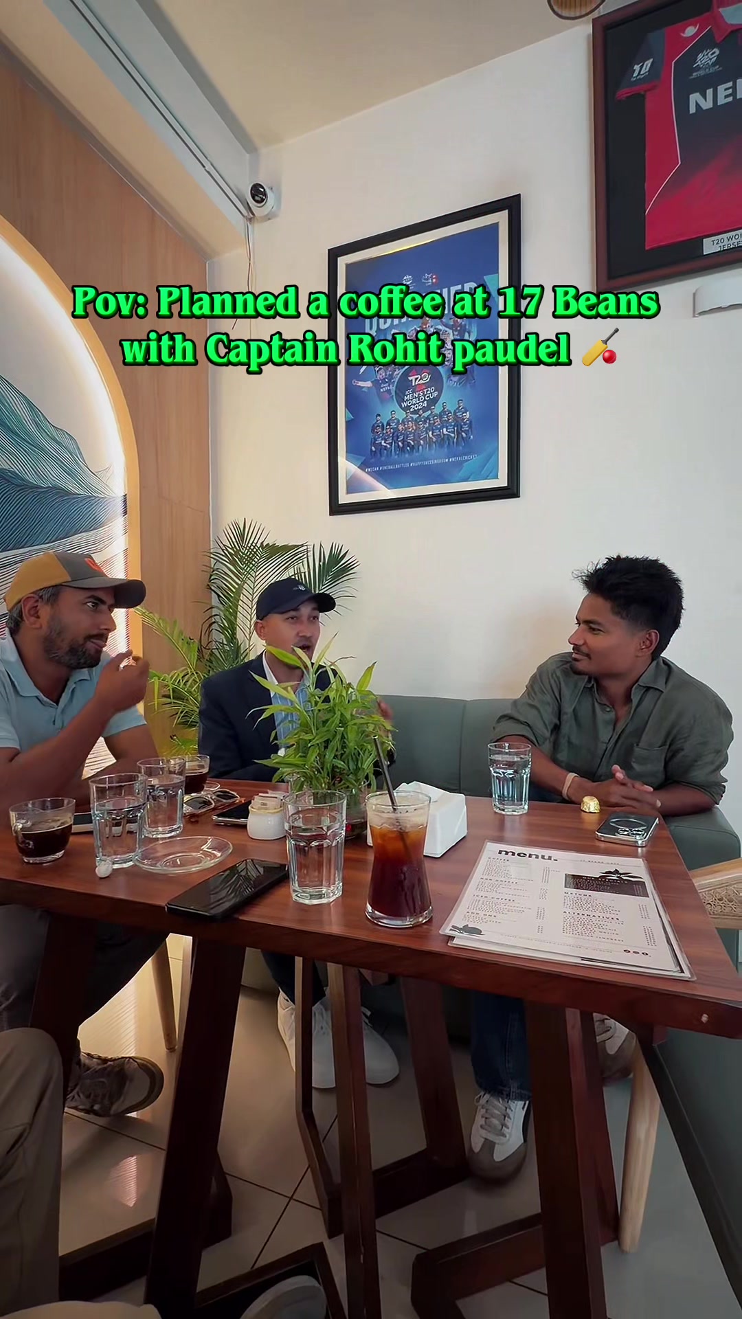 @Victor Thapa