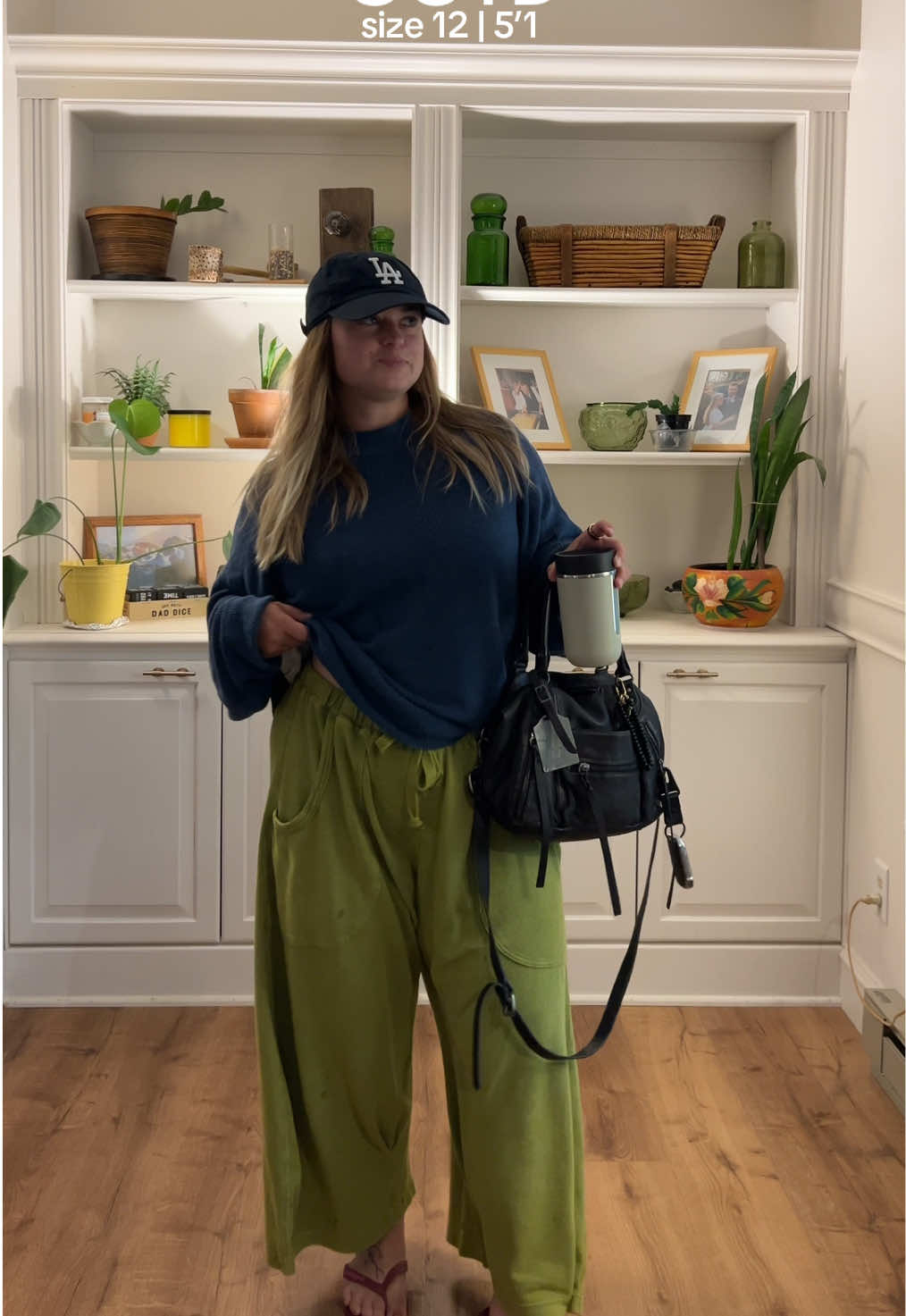 @jolene 🧚 midsize outfits