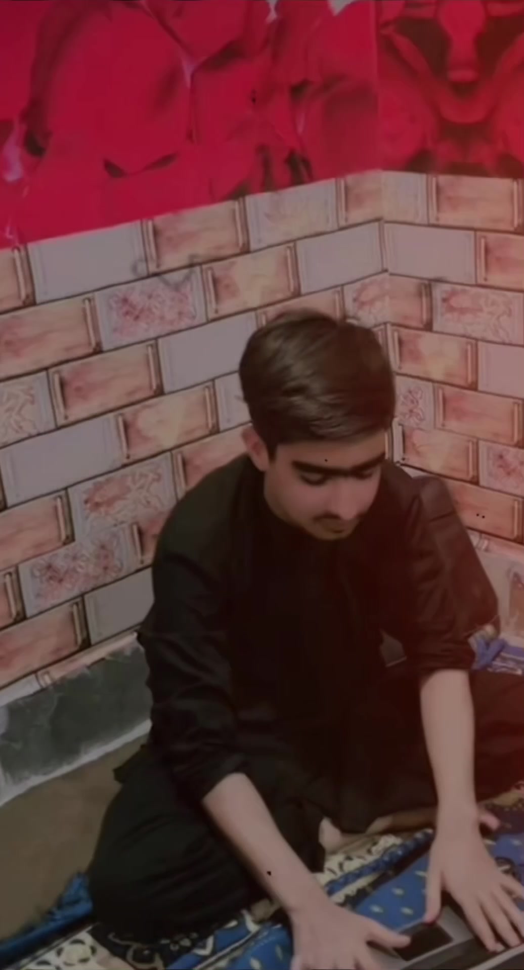 @🥀Jam Taimoor🥀