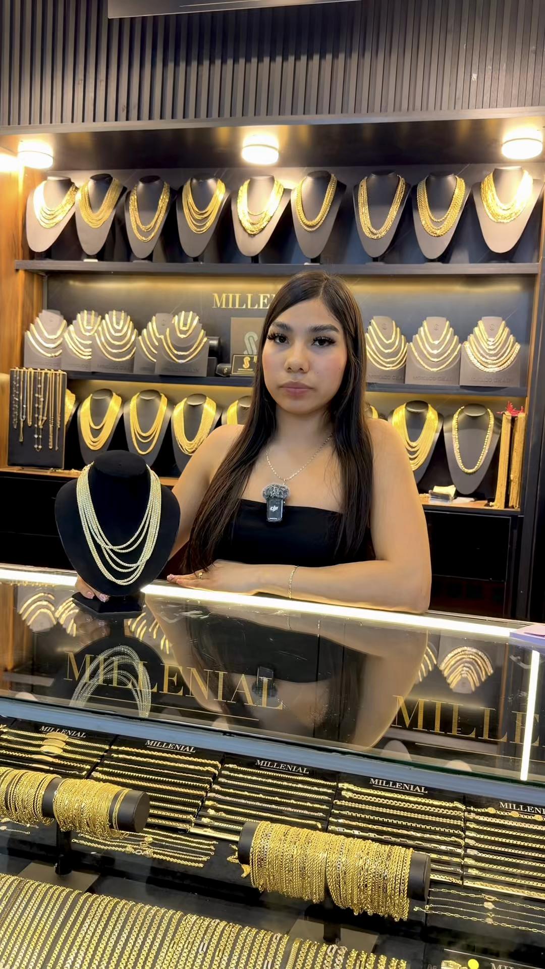 @Millenialjoyeria