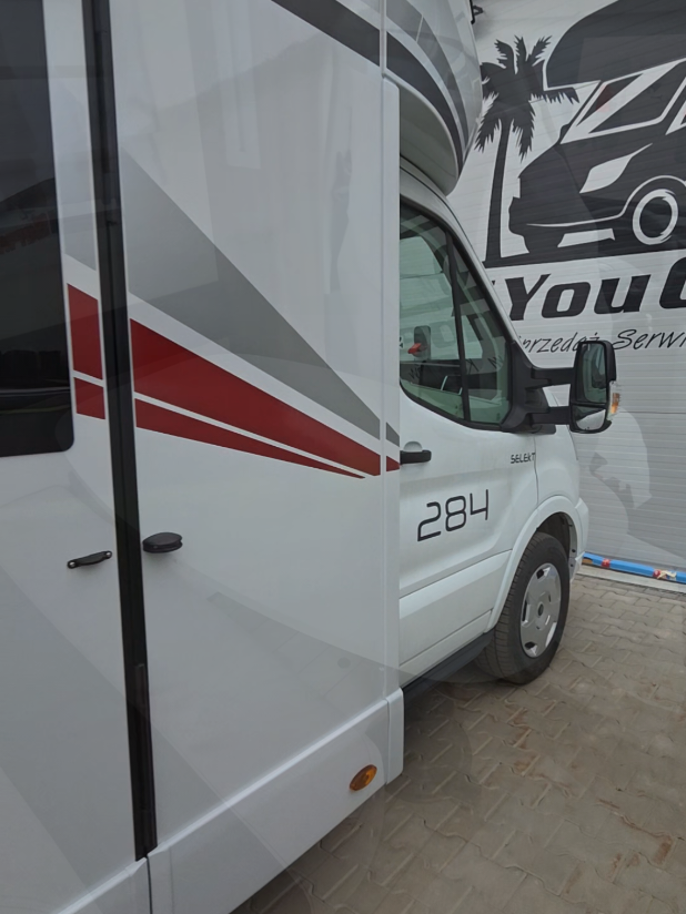 @4YOU CAMPER
