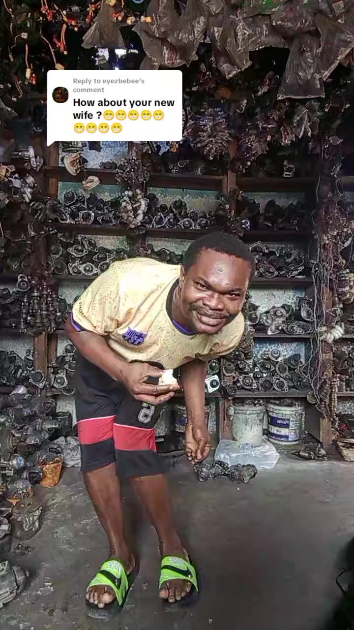@maobi
