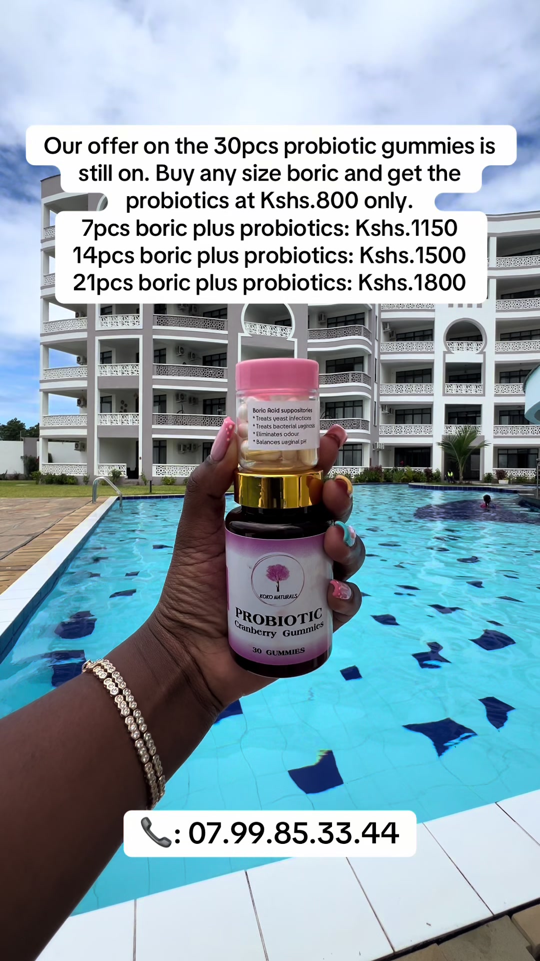 @Koko Naturals