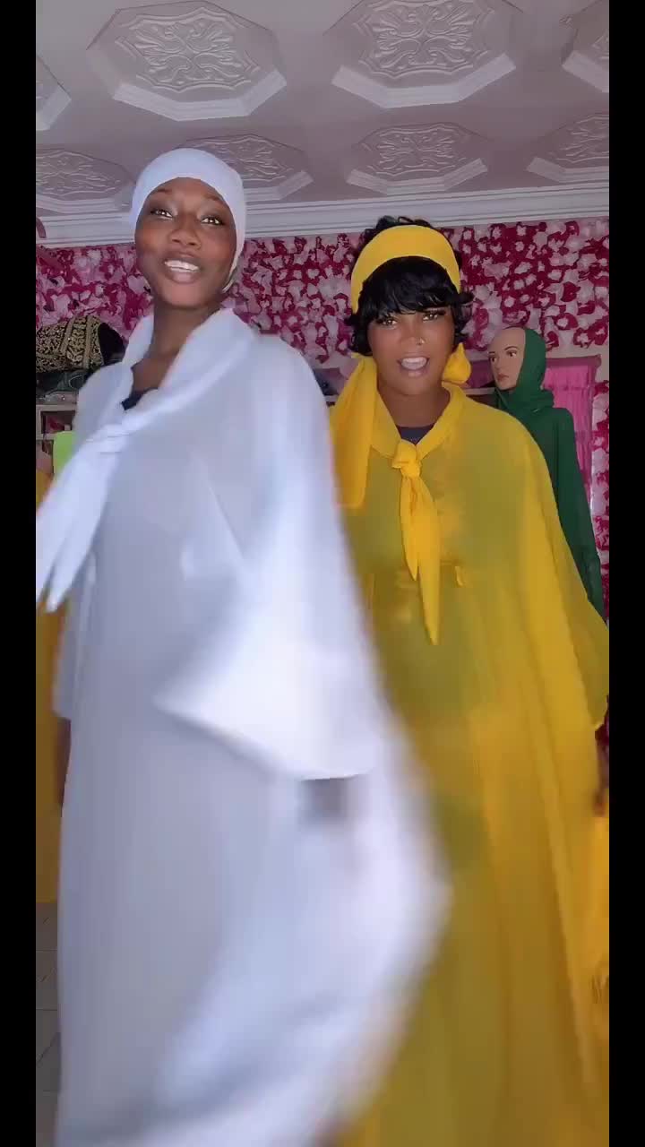 @Awa Ngaideh’s Secret 🤫