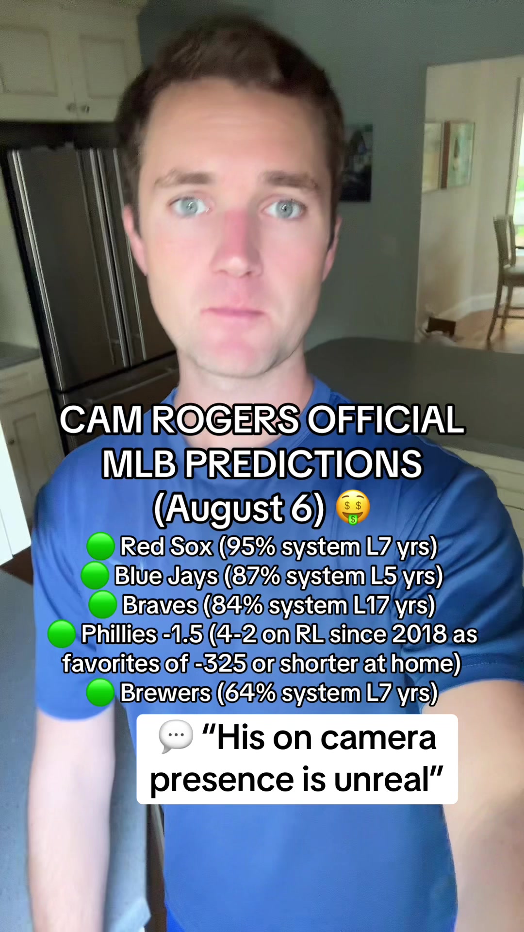 @Cam Rogers