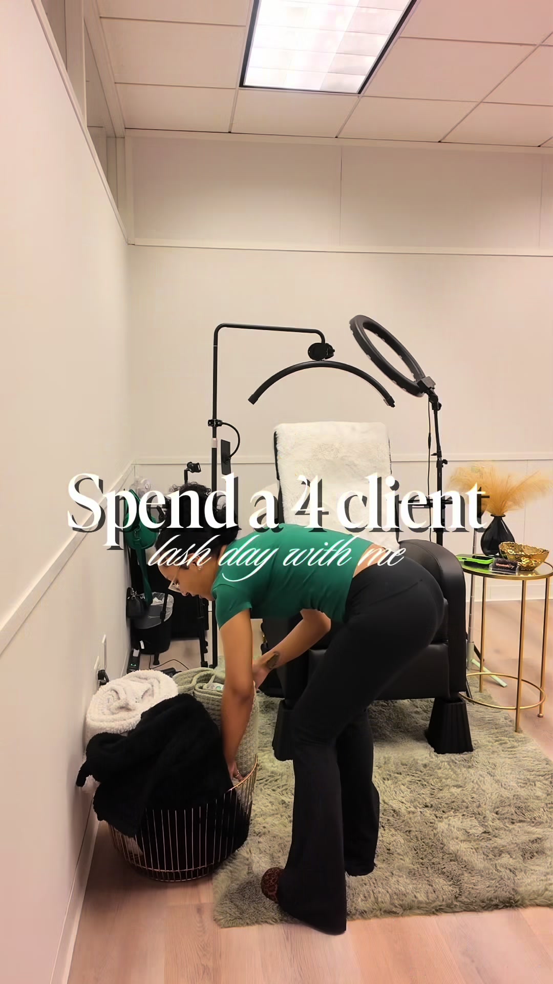 @aerial | htx lash tech
