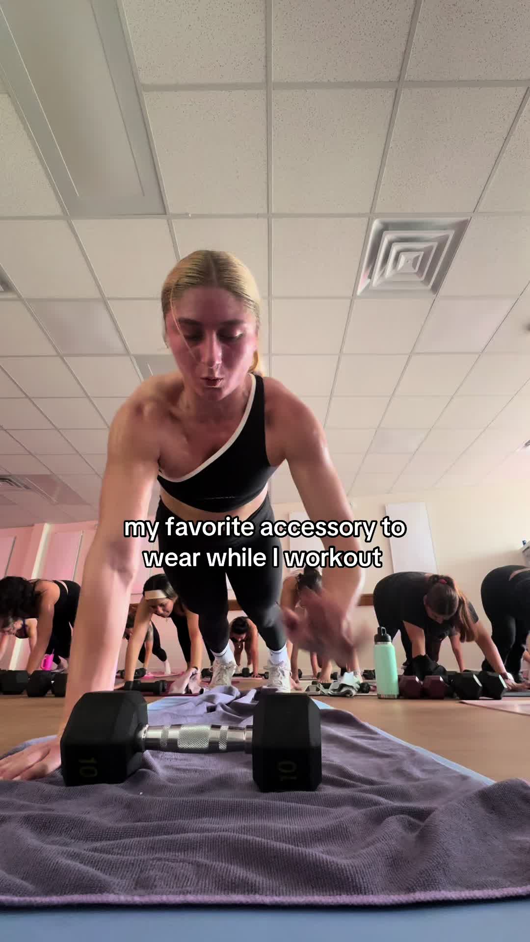 @BellaBettigoleFitness