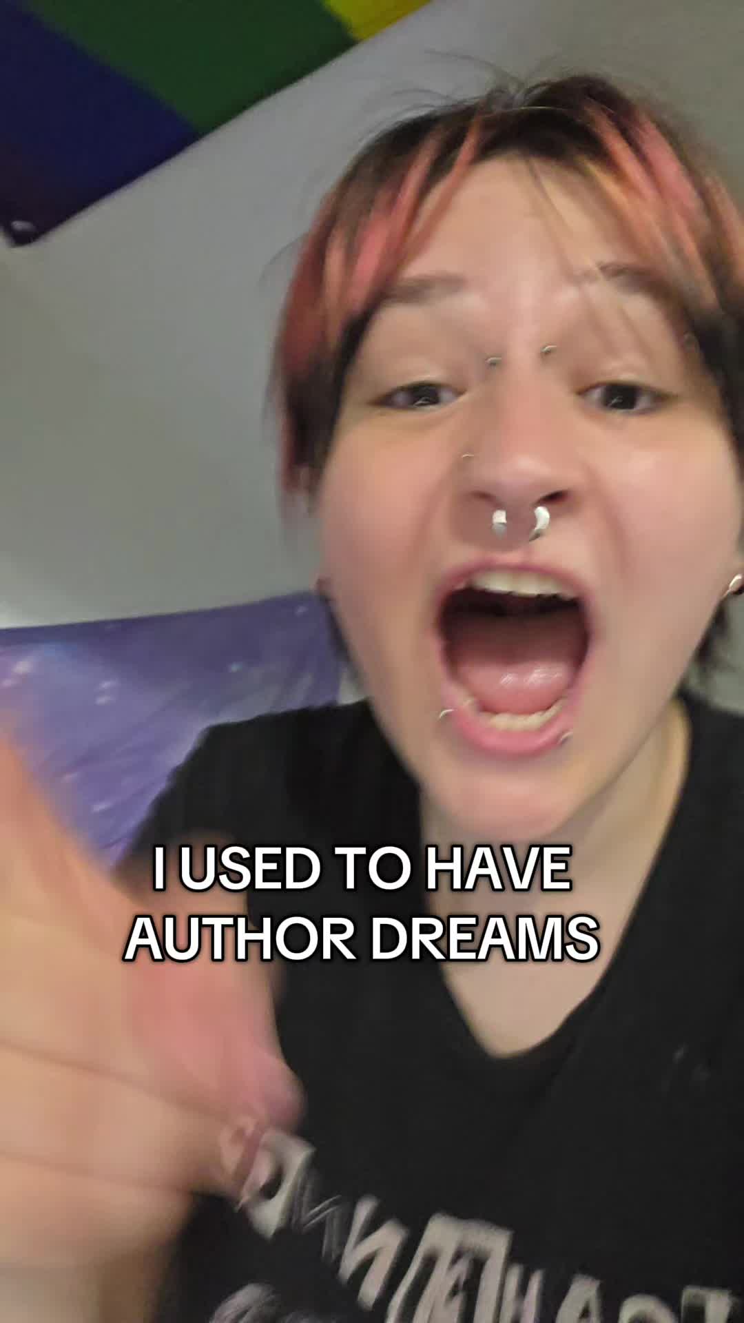 @mack beckett ✍️ author