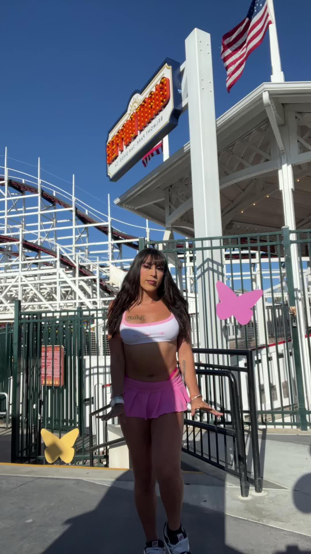 @Bianca Tiger
