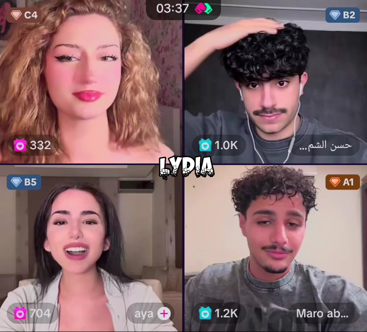 @🇩🇿ليديا || 𝒍𝒚𝒅𝒊𝒂