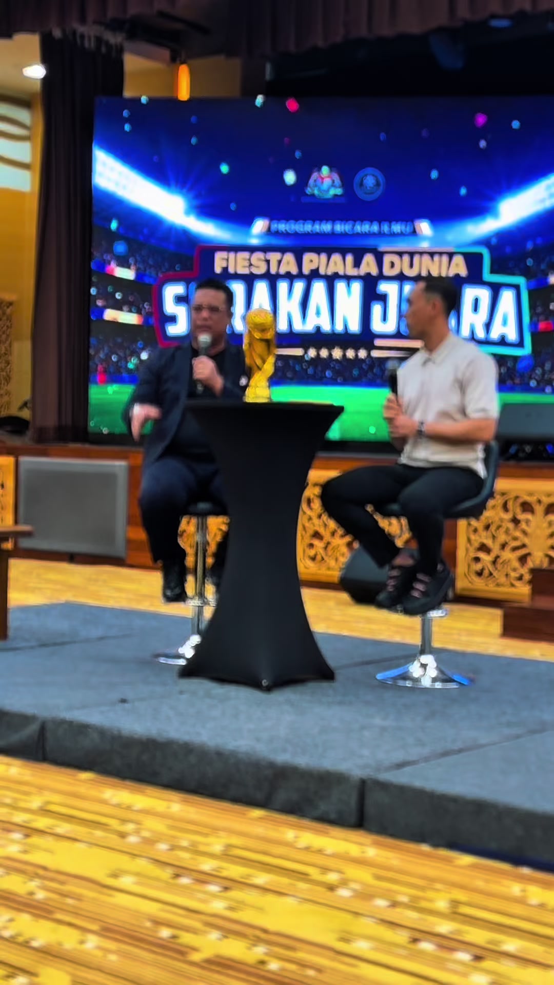 @Rahmat Fitri Lawan Scammer
