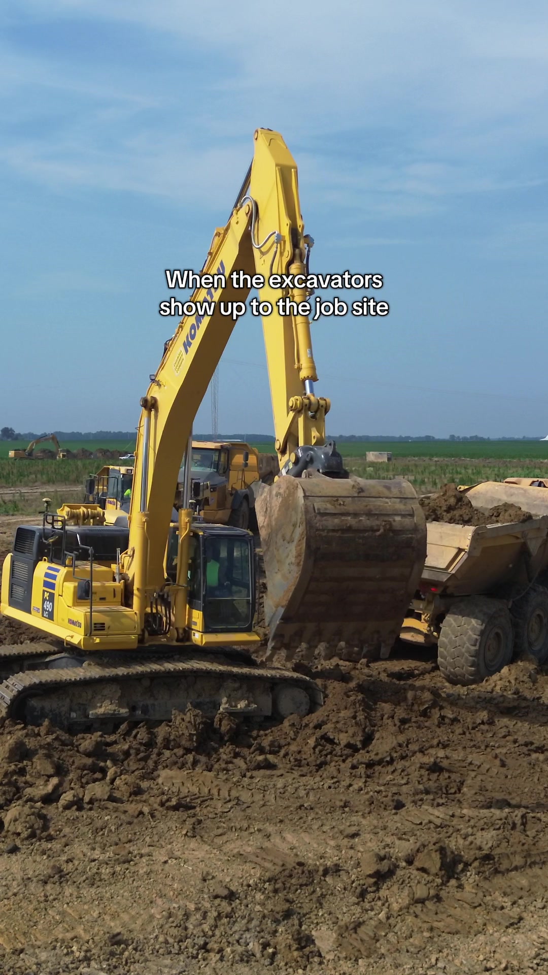 @VTF Excavation
