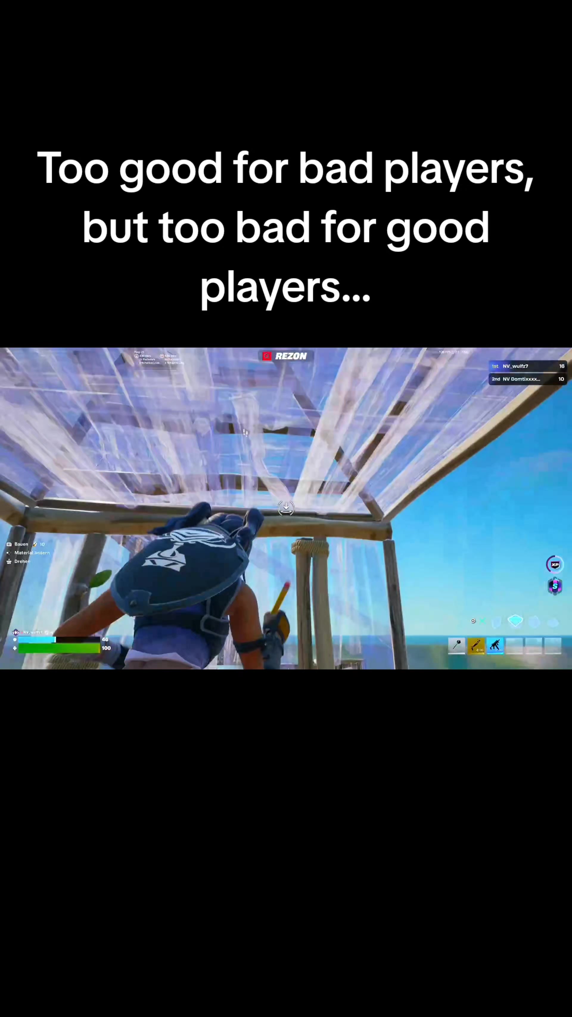 @Nova E-Sport