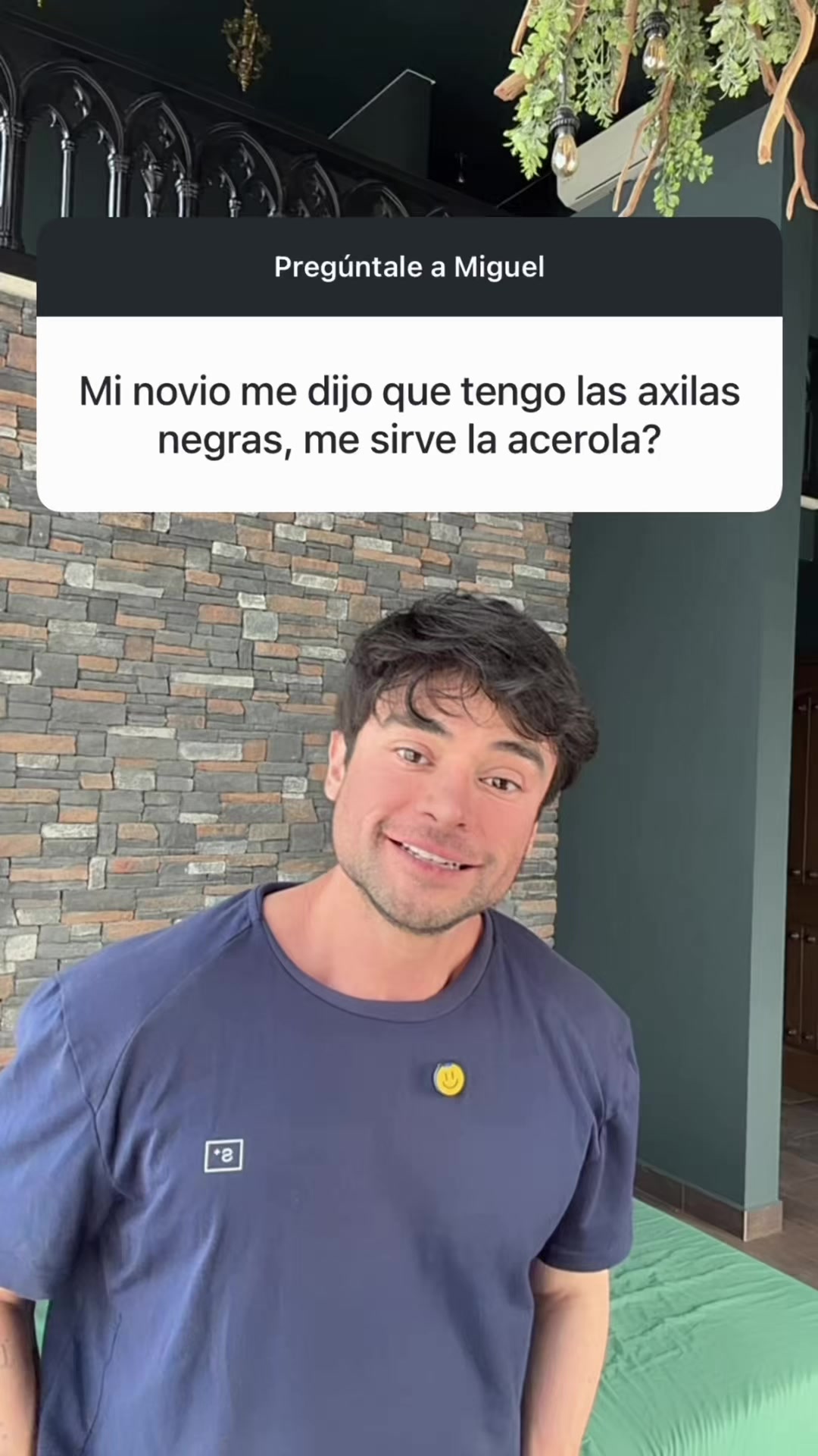 @Doctor Miguel