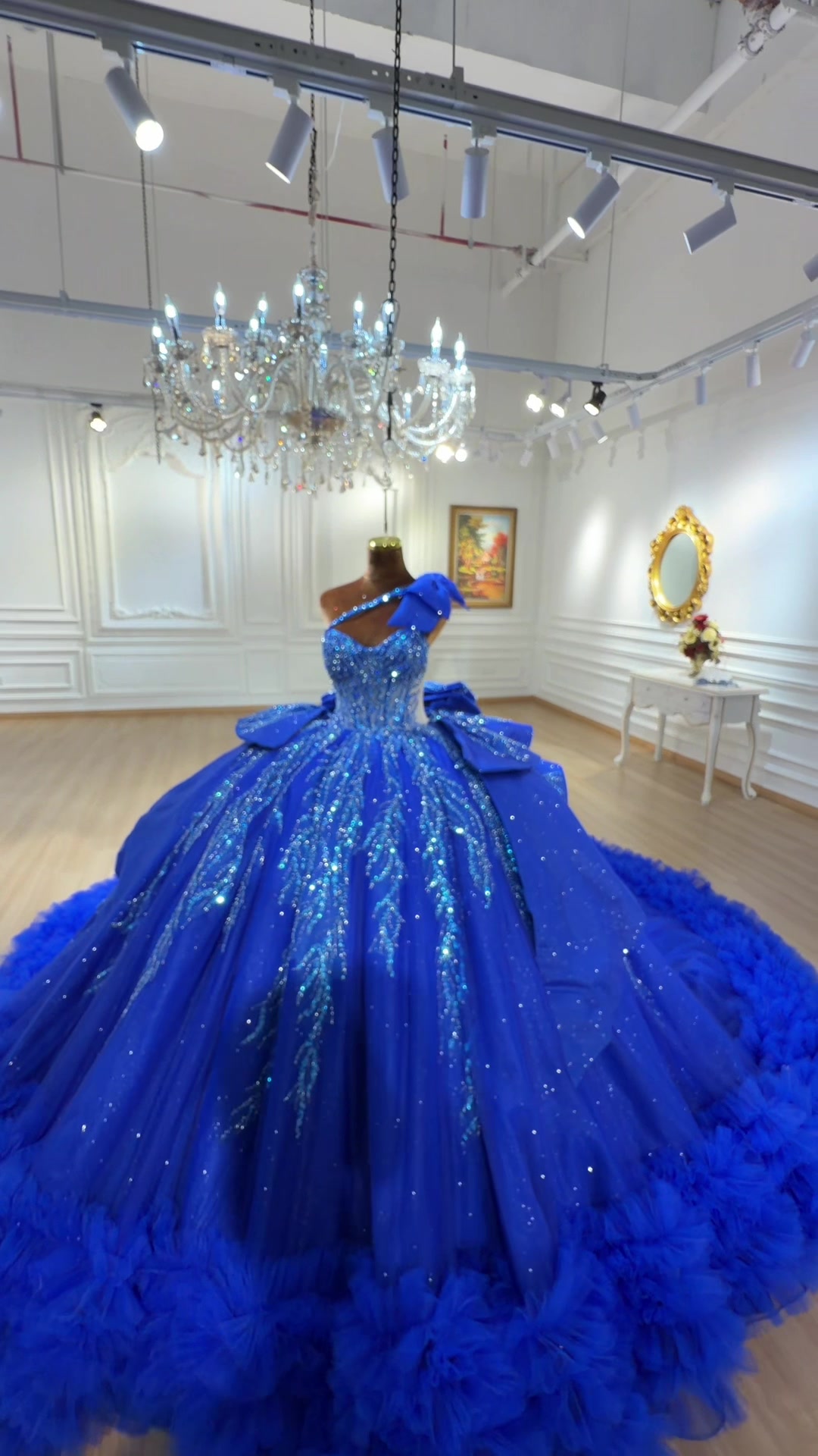 @Quince Dress Factory