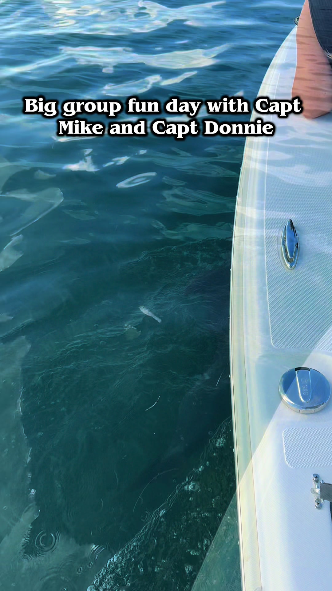 @Life On The Rocks Charters