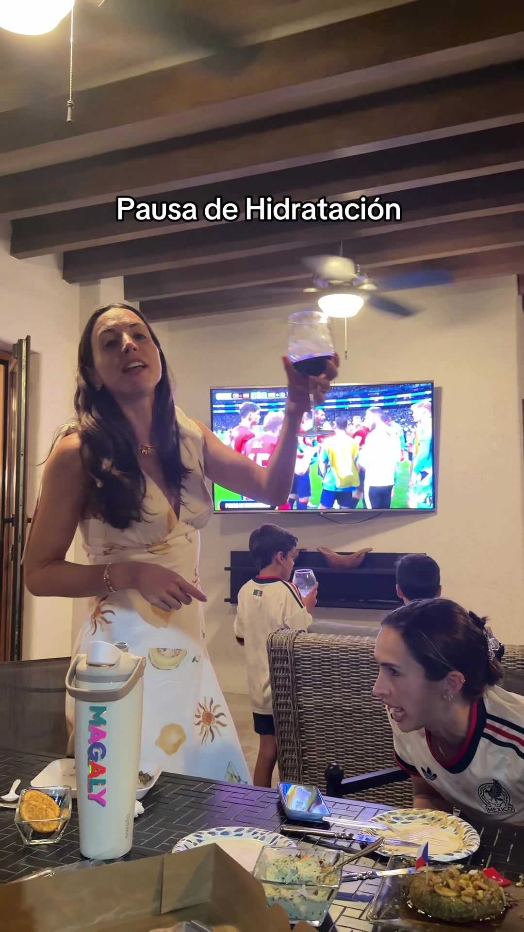 @Magaly Guerra