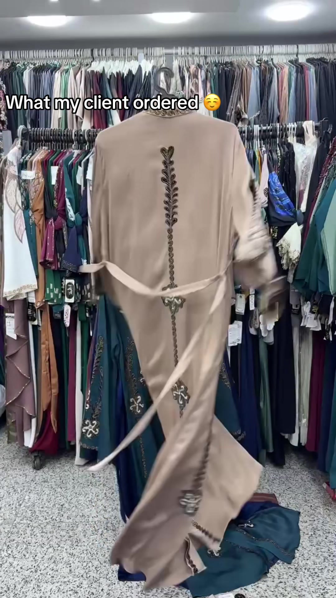 @SCARF/ABAYA VENDOR IN SANGOOTA