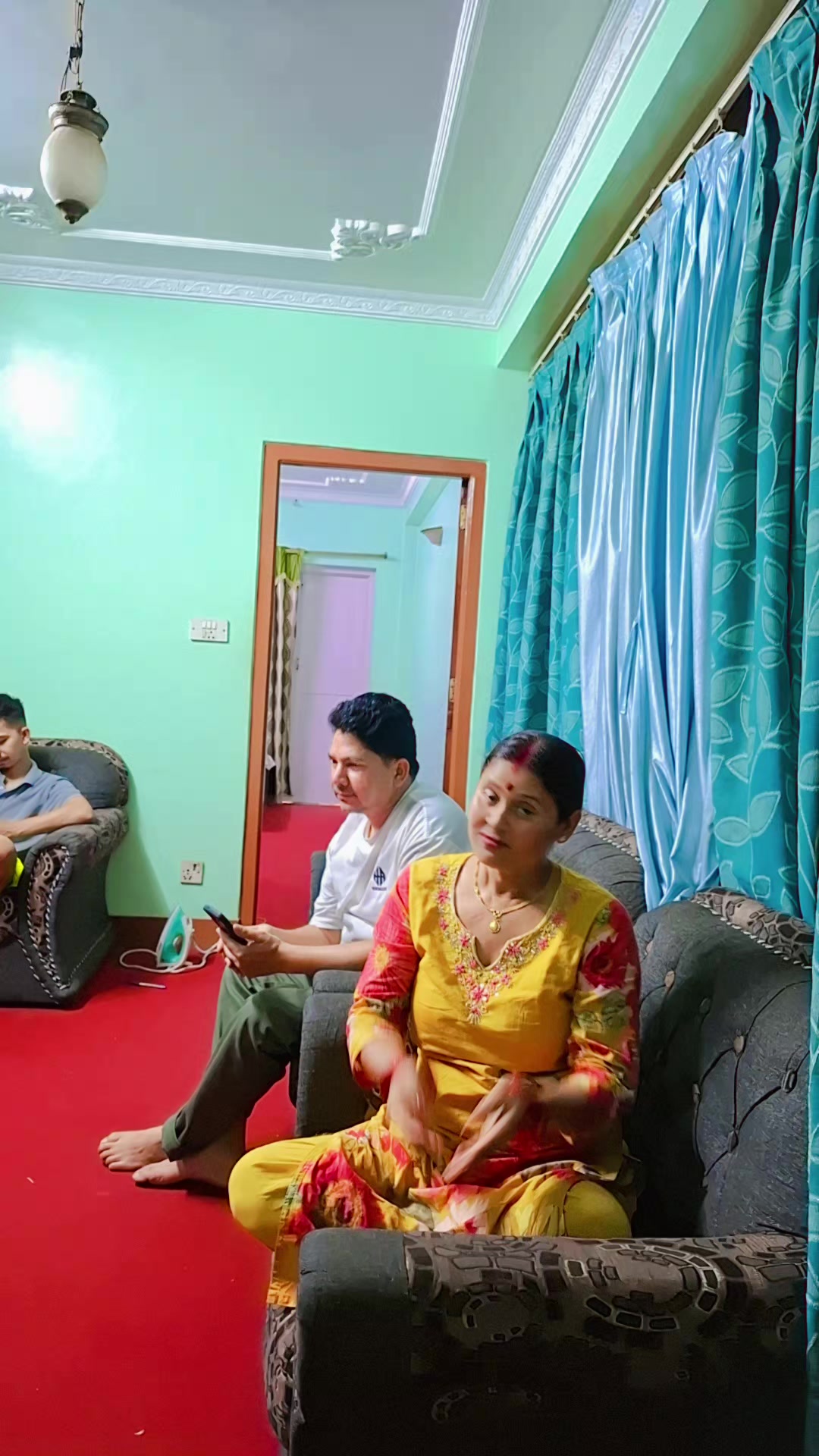 @Sarswati oli