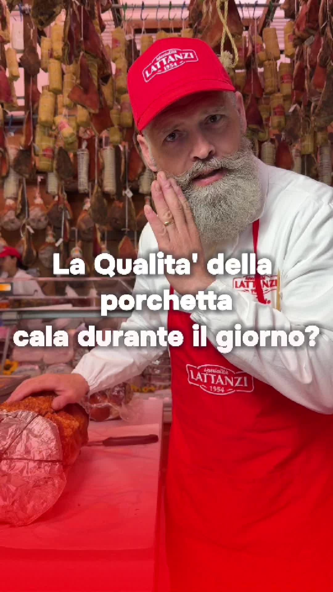 @Antica Norcineria Lattanzi