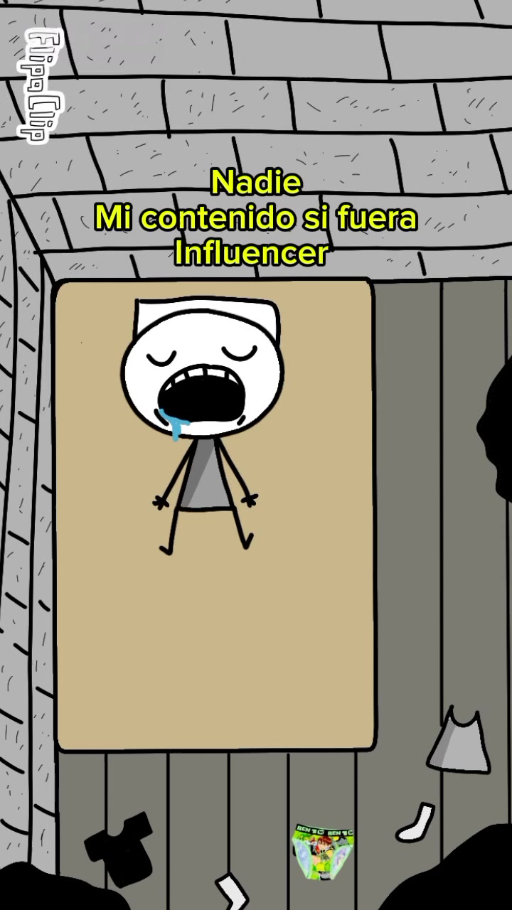 @soy wally xd