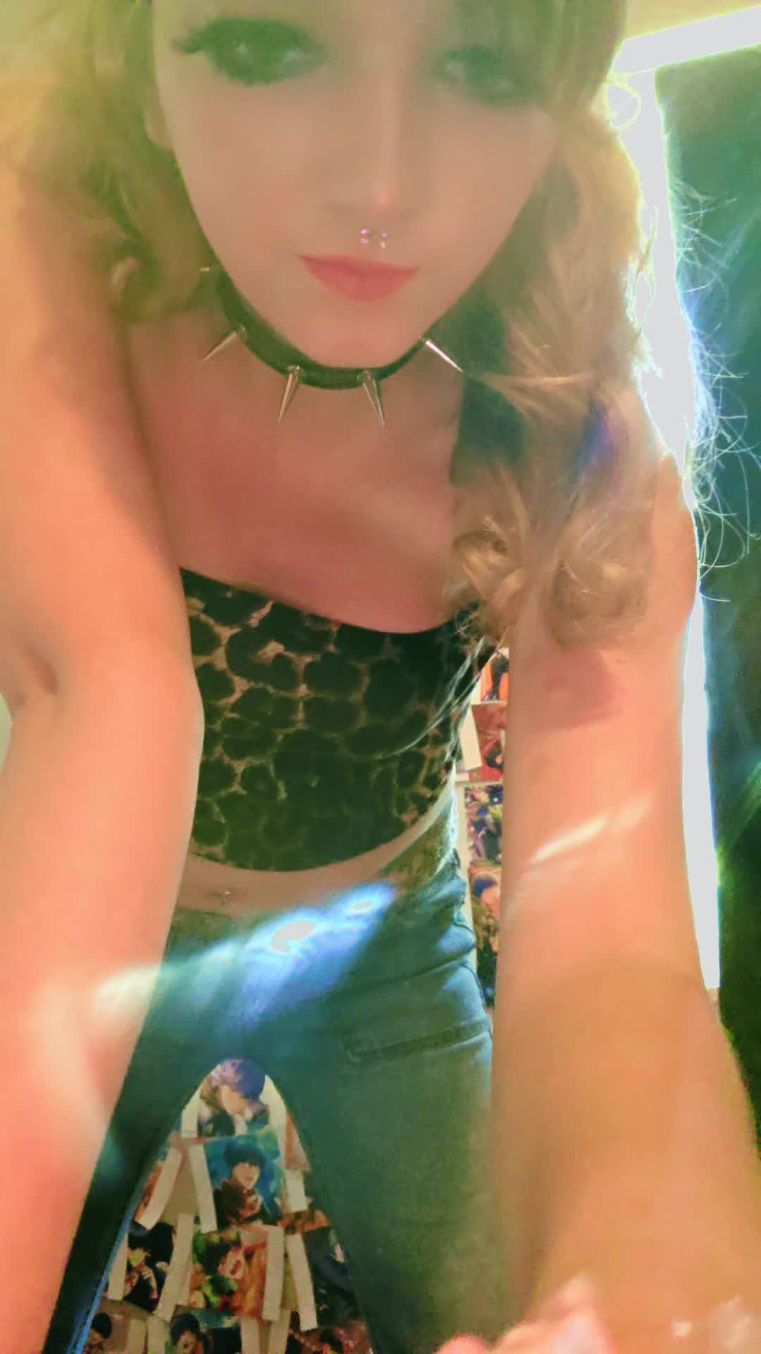 @Dolly💋🖤🍃(ONLY TWO ACCOUNTS)