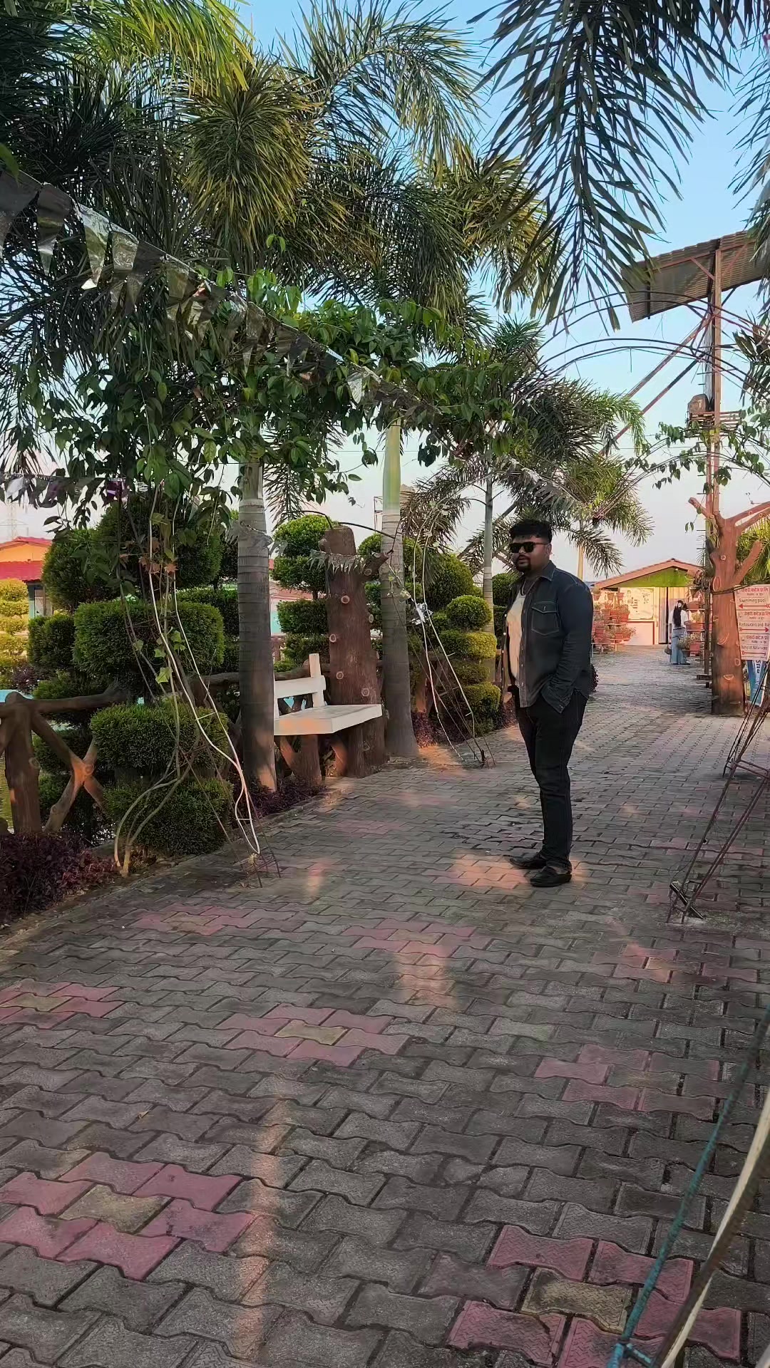 @pankaj joshi
