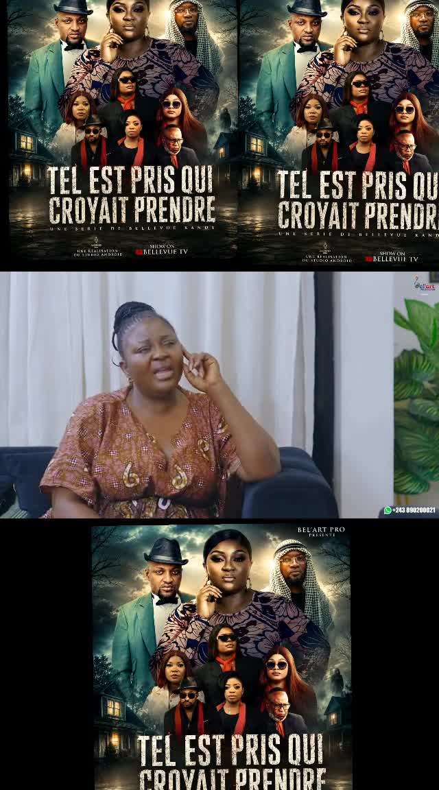 @Nancy mumbala de luxe 🥰❤️💪