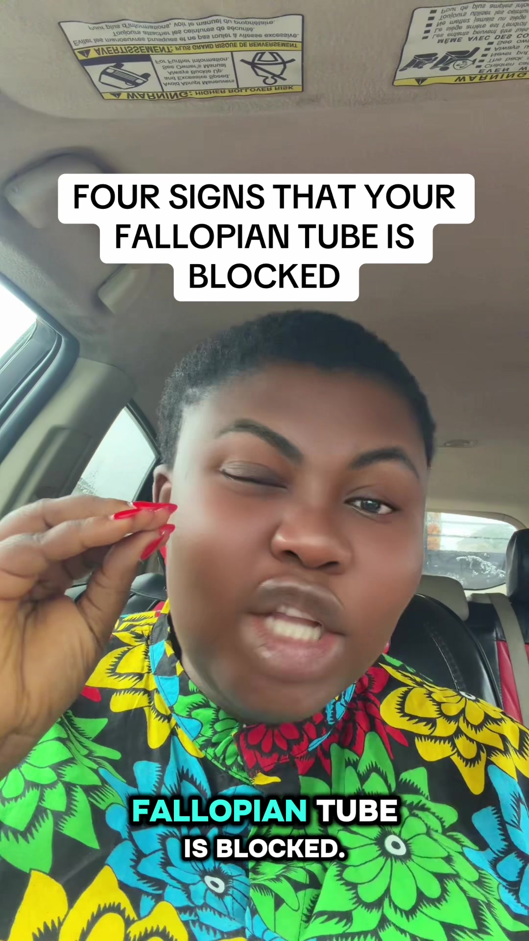 @CELEBRITY NURSE ESTHER 🇳🇬
