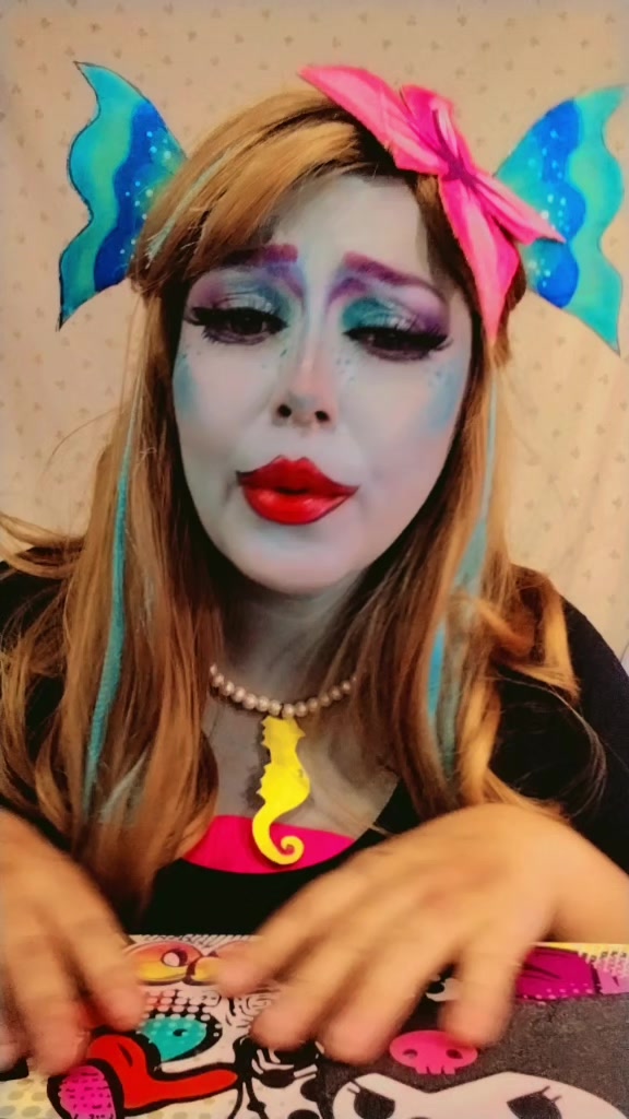@MAKEUP YURY