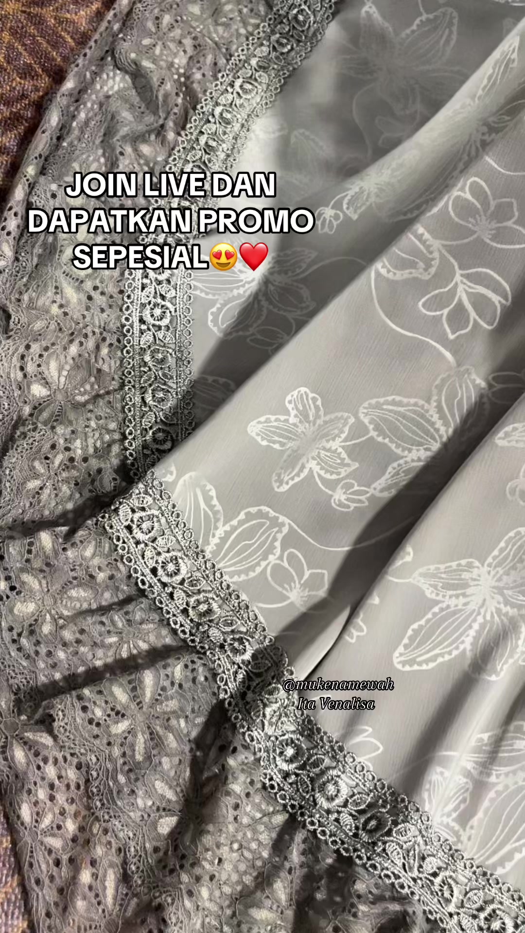 @Mukenamewah
