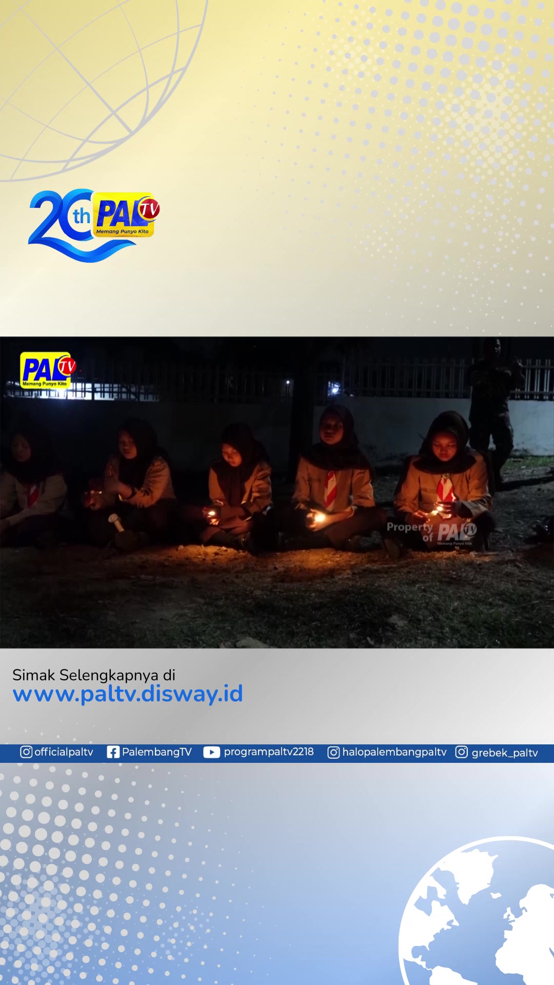 @Paltv-Memang Punyo Kito