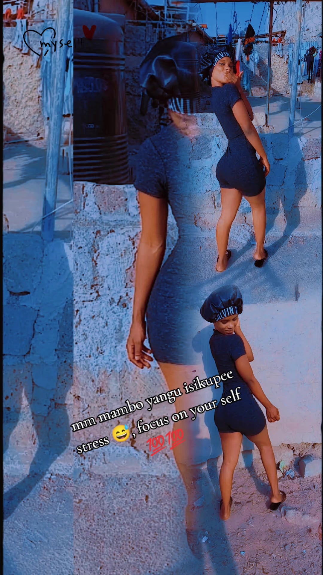 @mamake tashmin backu up 2