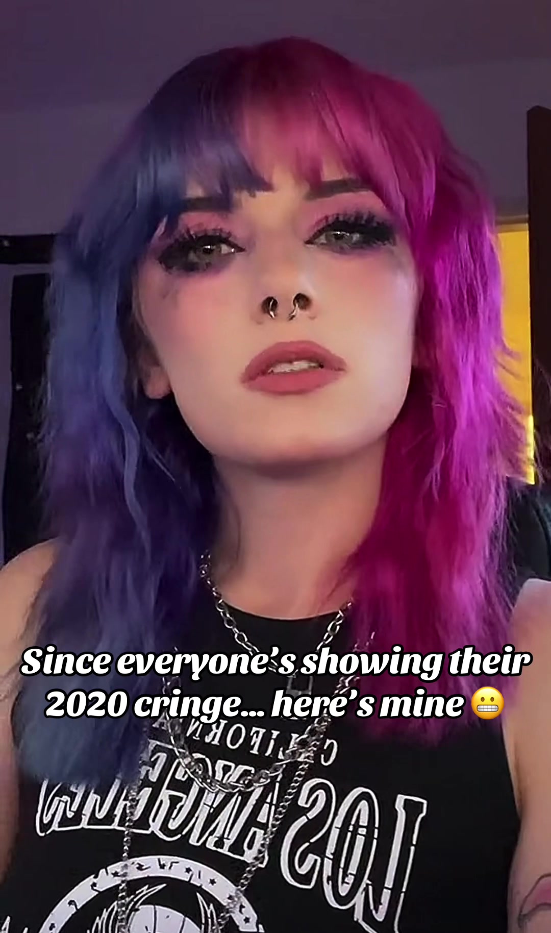 @MissyNikki 🥰