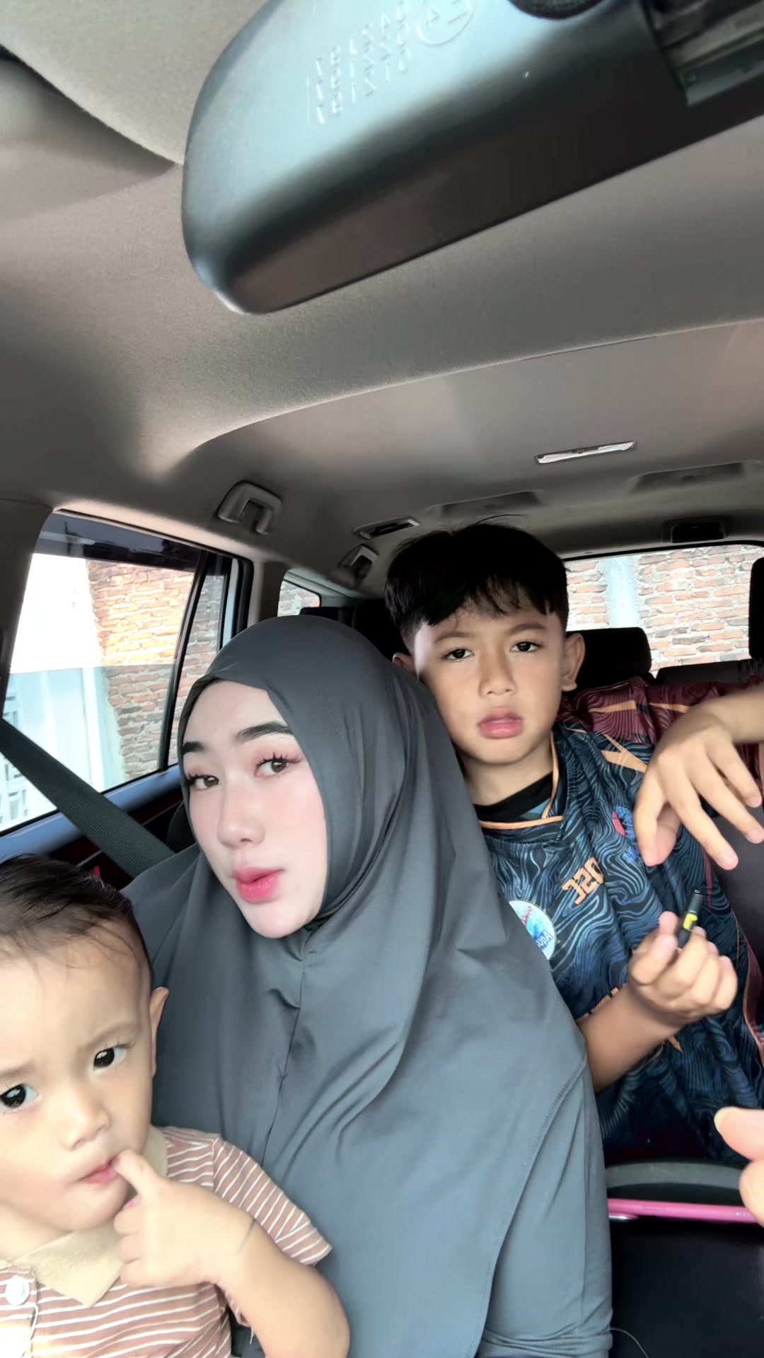 @Mama cici