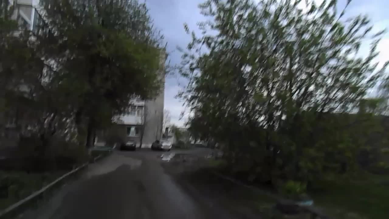 @street