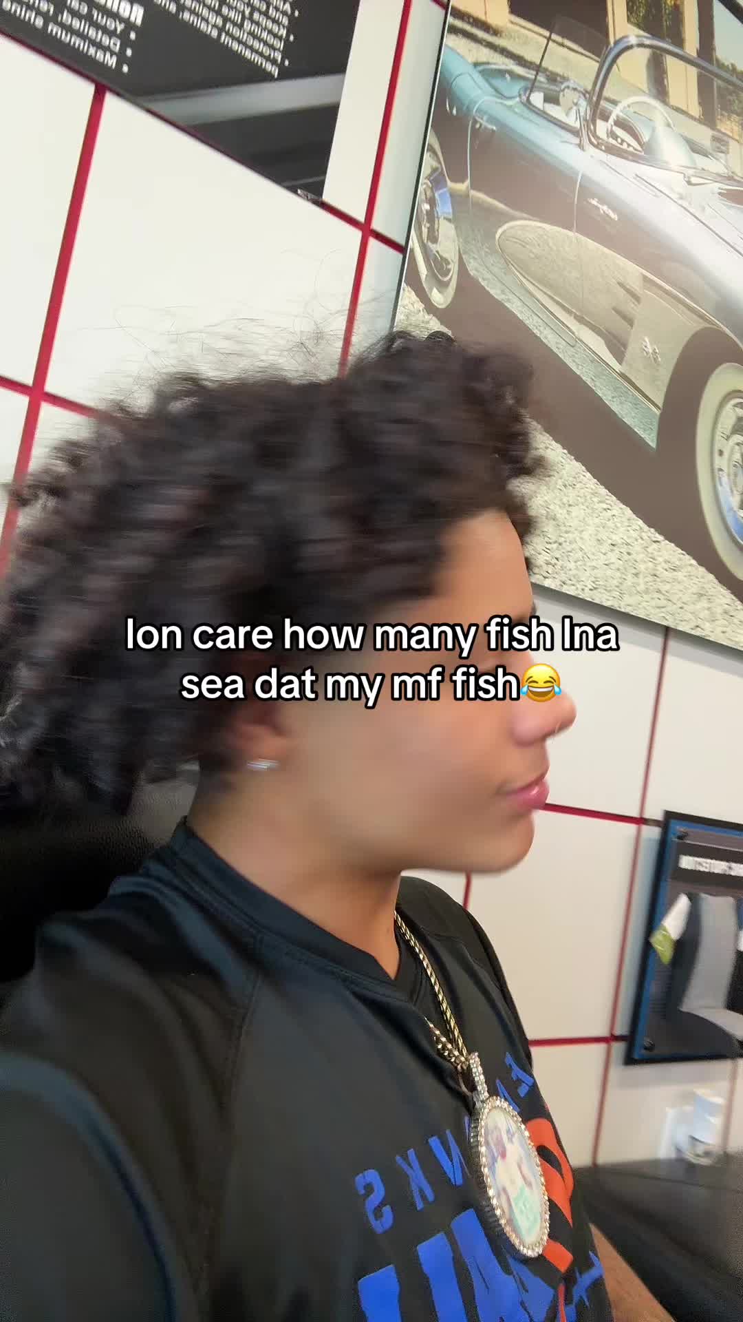 @Neyo IRL