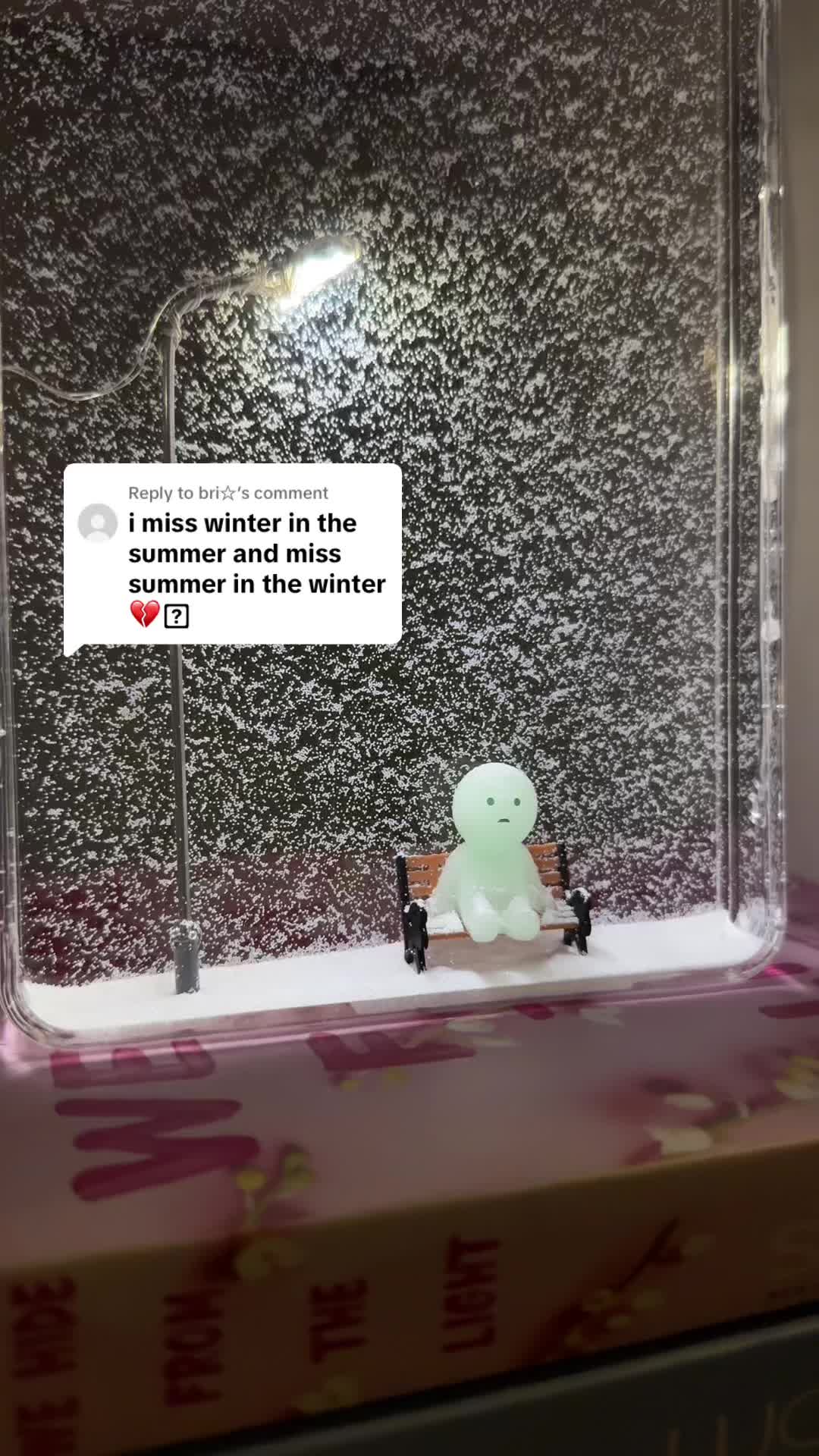 @SnowTales_Custom❄️