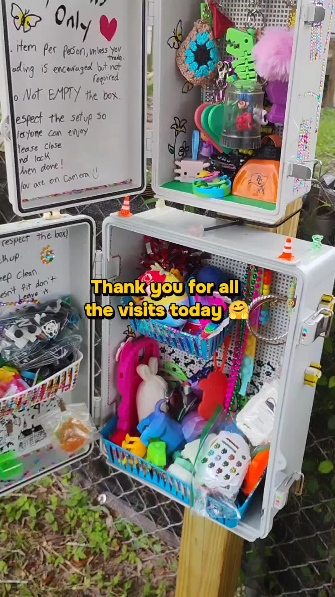 @Britt & Bjorn