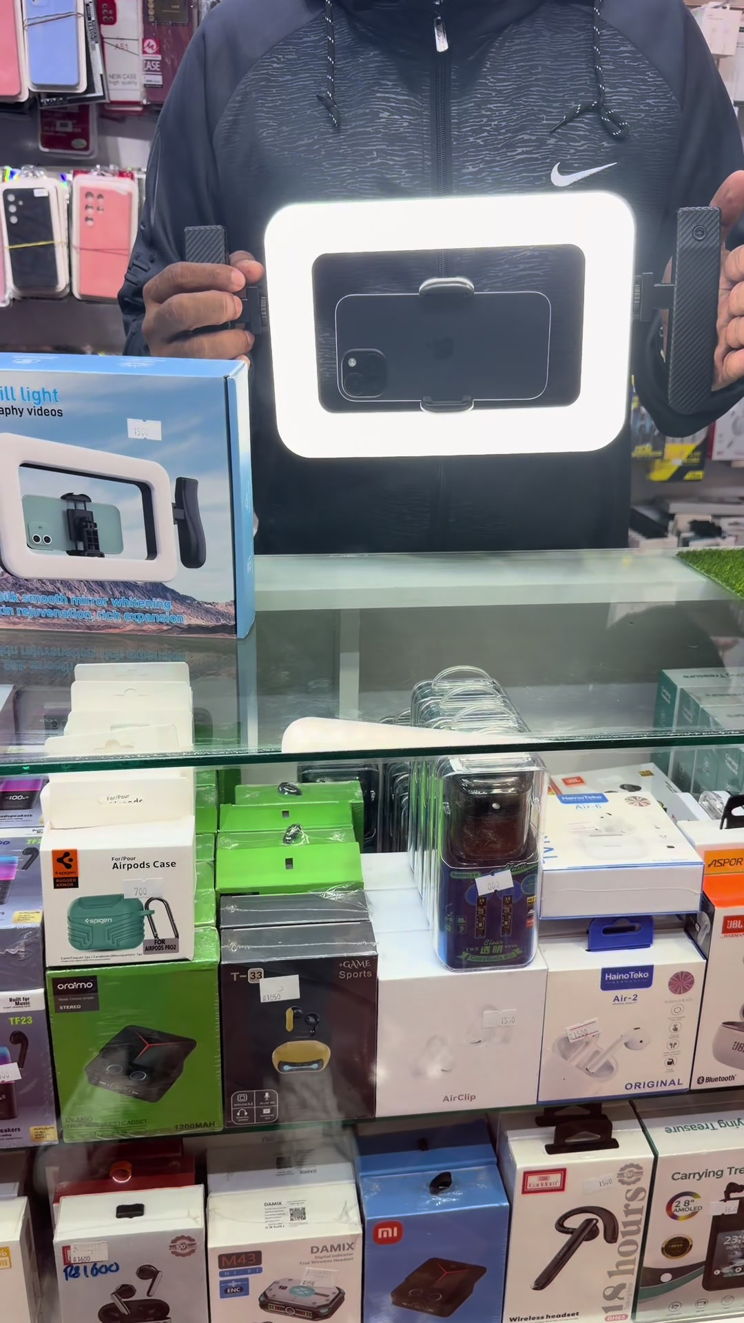@PHONOMANIA MOBILE SHOP